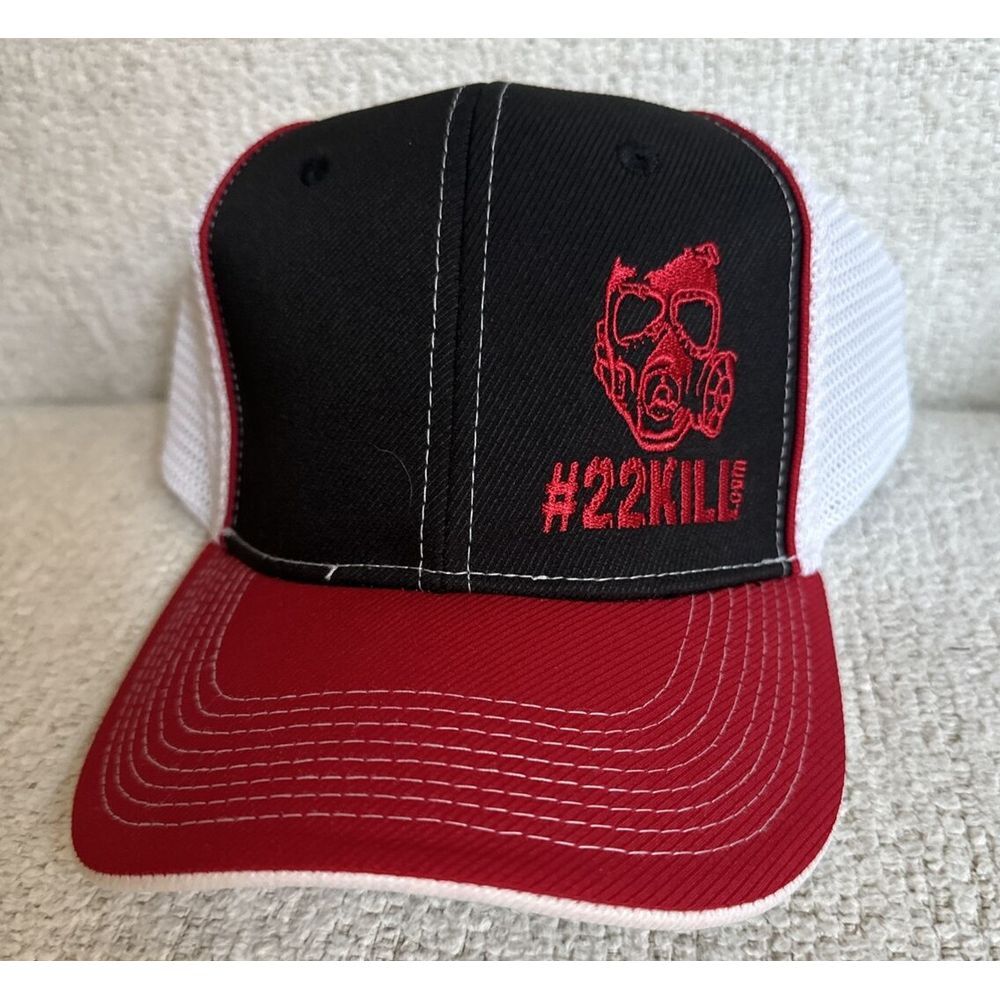 #22kill One Tribe Foundation hat‎ cap flex L-XL
